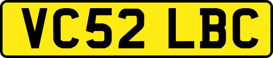 VC52LBC