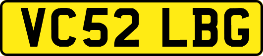 VC52LBG