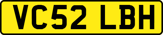 VC52LBH