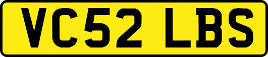 VC52LBS