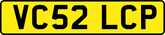 VC52LCP