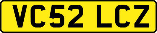 VC52LCZ