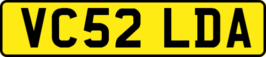 VC52LDA