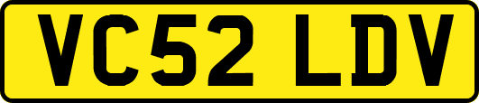 VC52LDV
