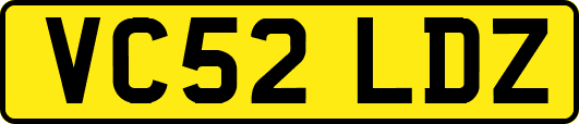 VC52LDZ