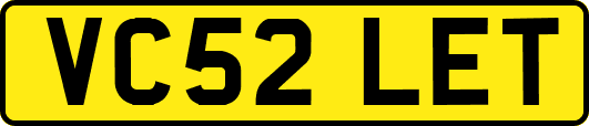 VC52LET