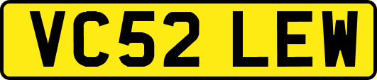 VC52LEW