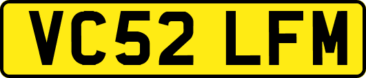 VC52LFM