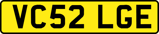 VC52LGE