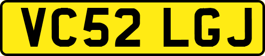 VC52LGJ