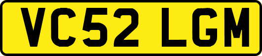 VC52LGM