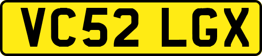VC52LGX