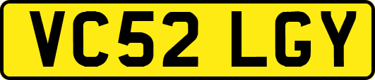 VC52LGY