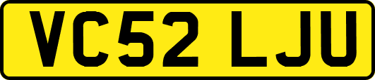 VC52LJU