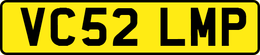 VC52LMP