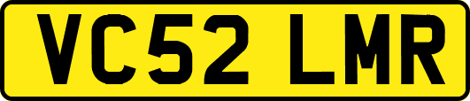 VC52LMR