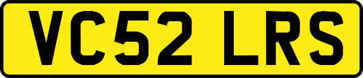 VC52LRS
