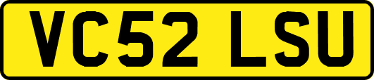 VC52LSU