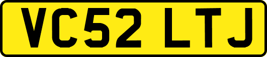 VC52LTJ