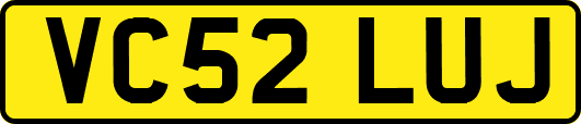 VC52LUJ