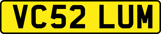 VC52LUM