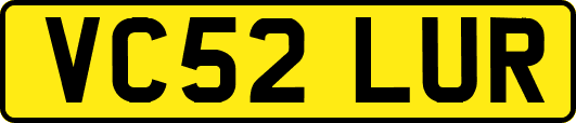 VC52LUR