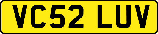 VC52LUV