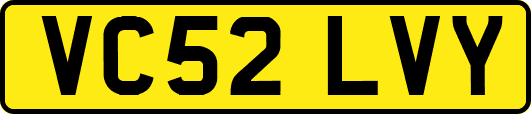 VC52LVY