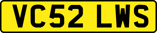 VC52LWS