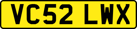 VC52LWX