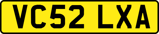 VC52LXA