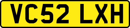 VC52LXH