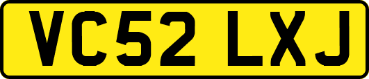 VC52LXJ
