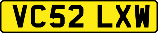 VC52LXW