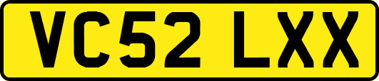 VC52LXX