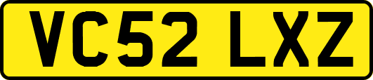 VC52LXZ