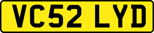 VC52LYD