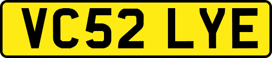 VC52LYE