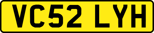 VC52LYH