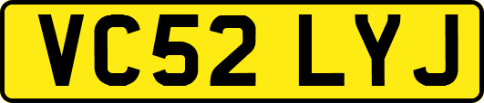 VC52LYJ
