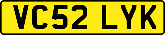 VC52LYK