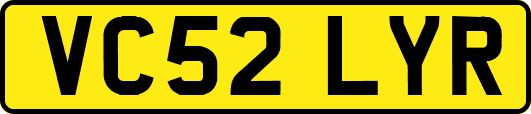 VC52LYR