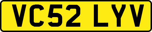 VC52LYV