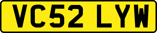 VC52LYW