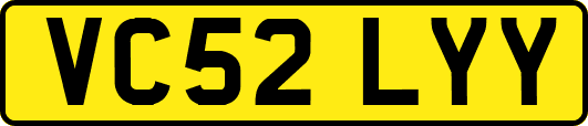 VC52LYY