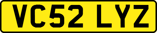 VC52LYZ
