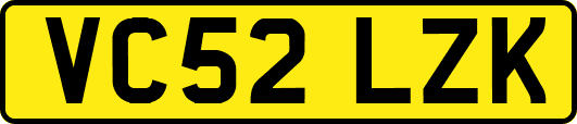 VC52LZK