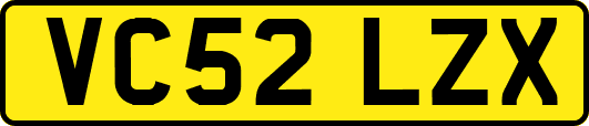 VC52LZX