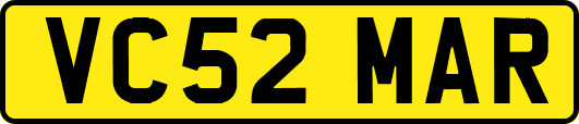 VC52MAR