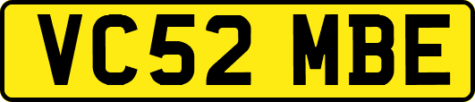 VC52MBE